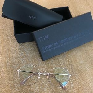TIJN Nena bluelight glasses